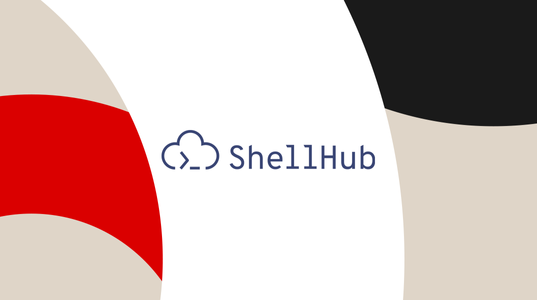Remote access to Nitrogen8 boards with ShellHub