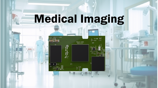The Future of Diagnosis: Nitrogen8ULP's Impact on Medical Imaging