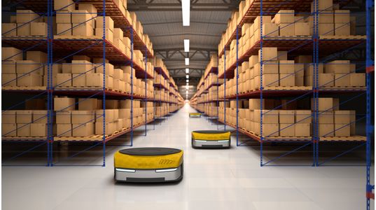 Why Robotics is the Key to the Next Wave of Industrial Automation