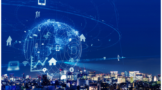 Building the Future: Affordable & Reliable Wi-Fi 6 for Next-Gen IoT
