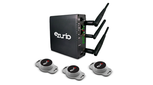 New Wireless IoT Gateway and IoT Starter Kit Coming Soon