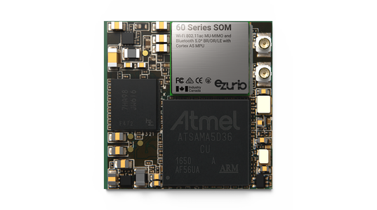 What is an ARM System-on-Module?