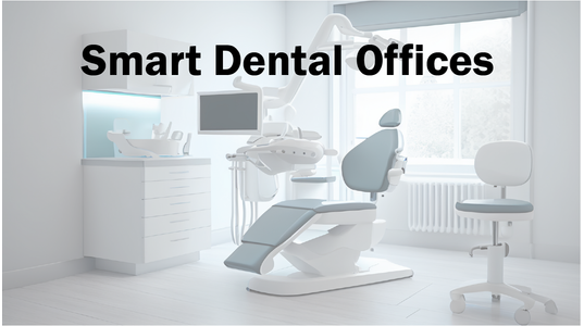 Smart Devices and Connectivity Shaping Modern Dentistry