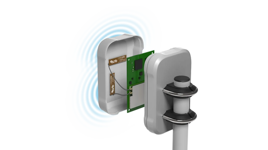 Available Now: i-FlexPIFA Antennas