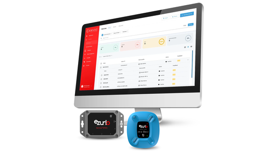 Laird Connectivity Brings Device Management Capabilities to Their Portfolio of IoT Devices with Canvas™ Device Manager