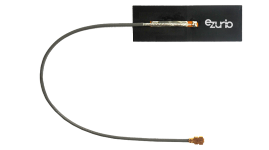 Ezurio (formerly Laird Connectivity) Adds Wi-Fi 6E Capability to Internal Antennas Lineup