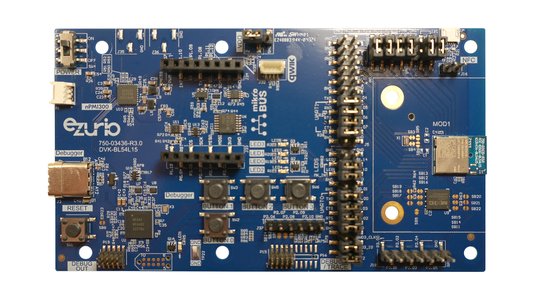 Achieving 3.3 Mbps Throughput with ESB on the BL54L15: Beyond BLE Limits