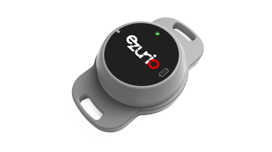 Getting Started with the Sentrius™ BT510 Multisensor