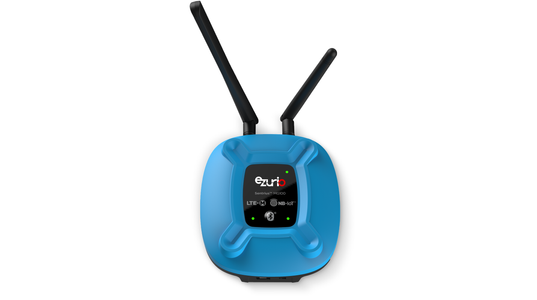 Laird Connectivity Starts Shipping Low-Power Cellular and Bluetooth 5 Micro-Gateway for Wireless IoT Applications