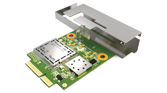 Now Available: Pinnacle 100 Cellular Modem