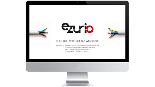 DECT ULE