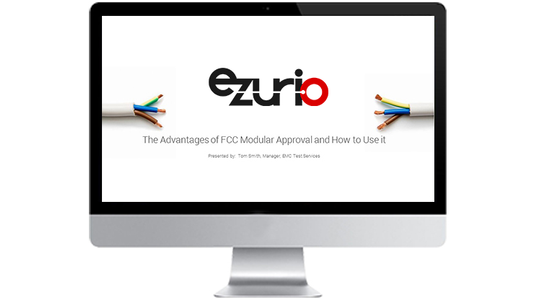 The Advantages of FCC Modular Approval