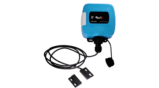 Now Available: RS1xx Open/Closed Multi-Sensor