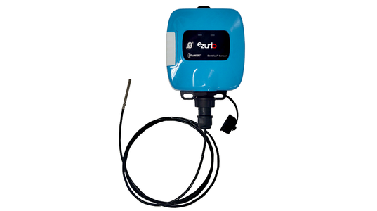 Pushing Extremes with our RS1xx RTD Sensor