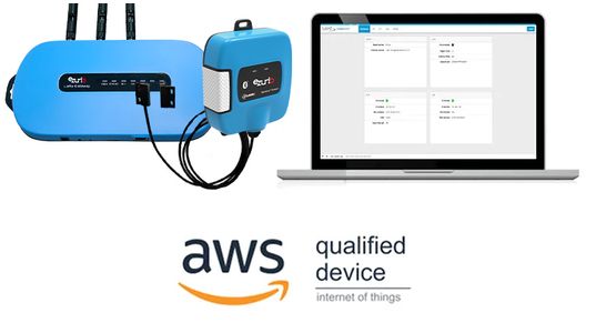 Laird Connectivity Launches LoRaWAN-Enabled Gateway and Sensor Bundle for Prototyping IoT Applications