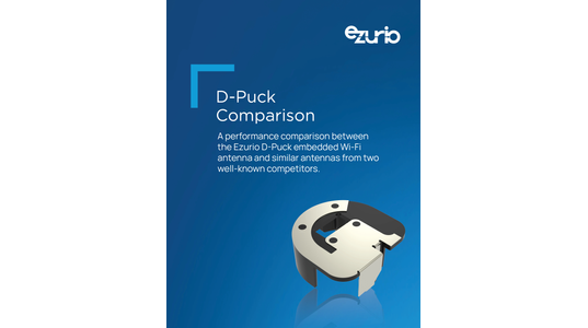 D-Puck Comparison