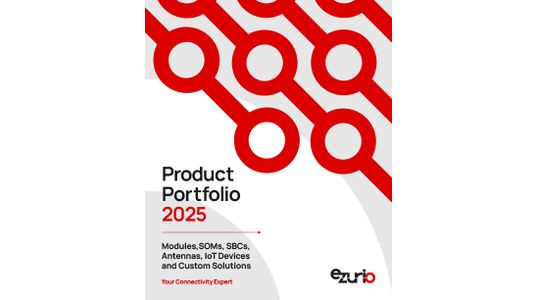 Product Portfolio - Modules, SOMs, and Antennas