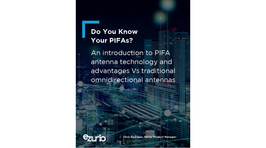 Do You Know Your PIFAs?