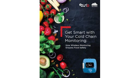 Get Smart With Your Cold Chain Monitoring