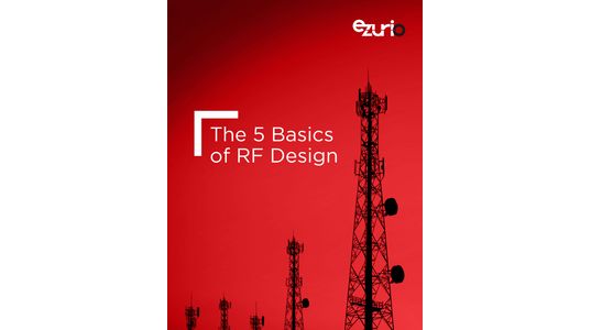 The 5 Basics of RF Design