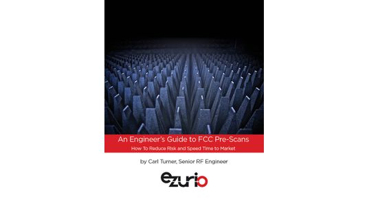 An Engineer’s Guide to FCC Pre-Scans