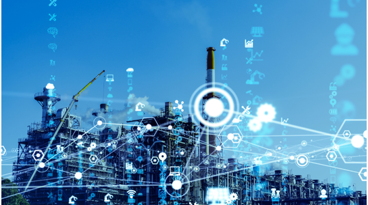 IIoT Benefits: How the Industrial Internet of Things is Transforming Business