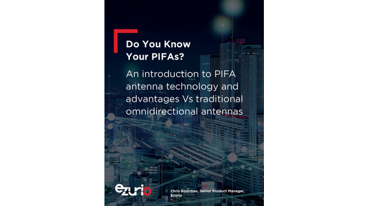 Do You Know Your PIFAs?