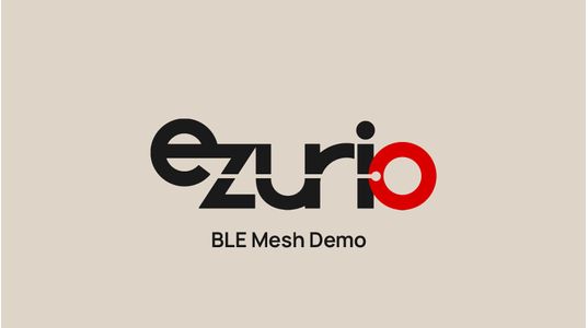 BLE Mesh Demo