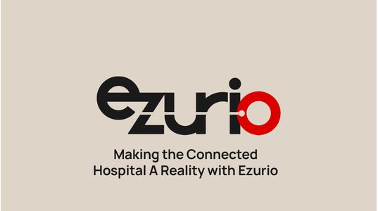 Making the Connected Hospital A Reality with Ezurio