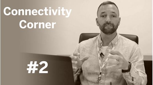 Connectivity Corner 2: Setting Up the IG60 Cloud Demonstration 