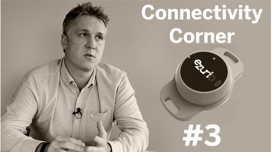 Connectivity Corner 3: Introducing the Sentrius™ BT510 Sensor