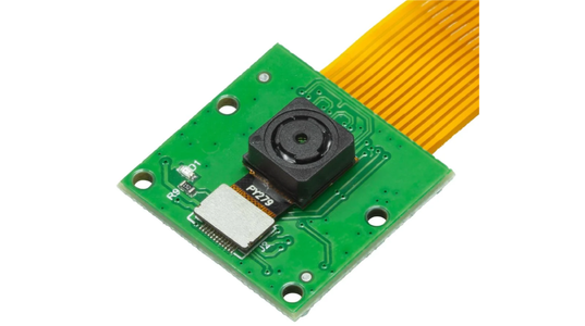 Why Your Next Generation Industrial Product Needs Vision Systems