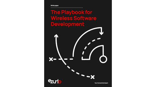 The Playbook for Wireless Software Development