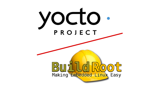 Yocto vs. Buildroot: Comparing the Two Platforms