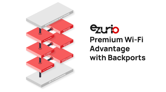 Understanding Our Premium Wi-Fi Advantage