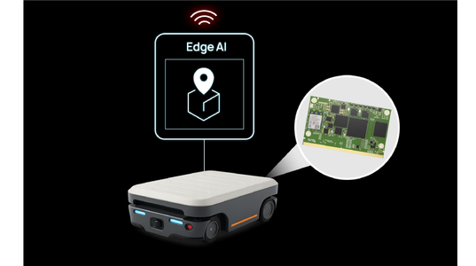 Edge AI Works Better When the Platform Is Designed as a System