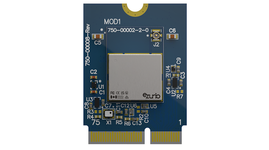 Industry Standard M.2 Footprints Explained