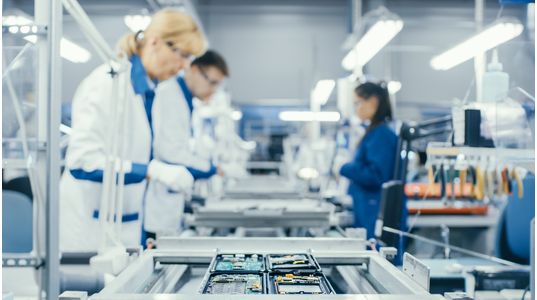 What Defines a Long-Term Embedded Platform