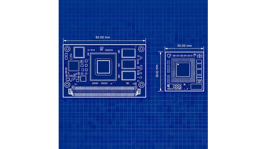 OSM vs. SMARC: Which Form Factor Is Right for Your Design?