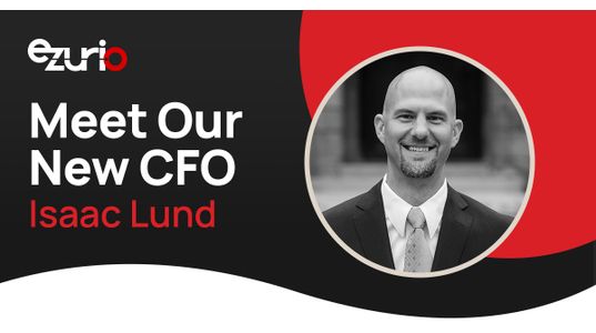 Ezurio Appoints Isaac Lund as Chief Financial Officer to Strengthen Financial Leadership and Drive Continued Growth