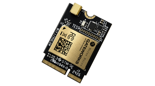 Inside the GW16170: High-Power Wi-Fi HaLow for Industrial IoT