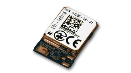 Write Once, Deploy Anywhere. Laird Delivers New Intelligent Dual Mode Bluetooth Modules featuring Laird’s smartBASIC programming language
