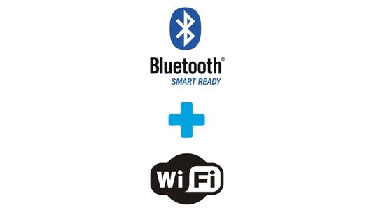 New Bundle Solution for BT and Wi-Fi Connectivity from Laird