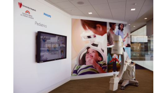 Philips Drives Connected Hospital with $225M Smart Hospital Deal