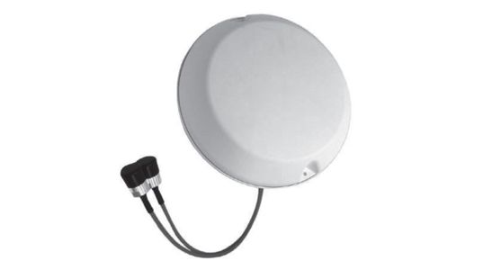 Laird Connectivity Announces 2-Port MIMO, Ceiling Mount Antenna for 5G Applications