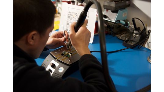 Laird Embedded Wireless Modules Inspire New IoT Innovations