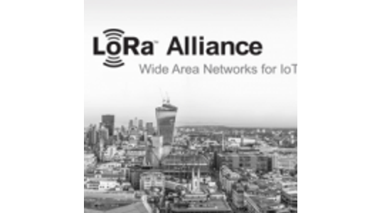 Laird Partners with LoRa Alliance