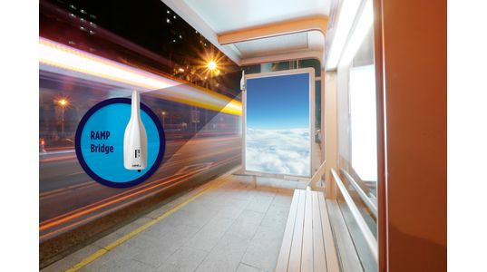 New Wireless Solution From Laird Eliminates Frustrations And Increases Connectivity For Digital Signage and Hospitality Industries