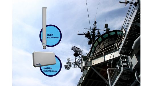 Laird Deploys communication systems in Japan to protect lives and infrastructure 