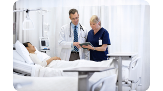 Laird Publishes White Paper on Testing Wi-Fi Functionality in the Medical Devices Market